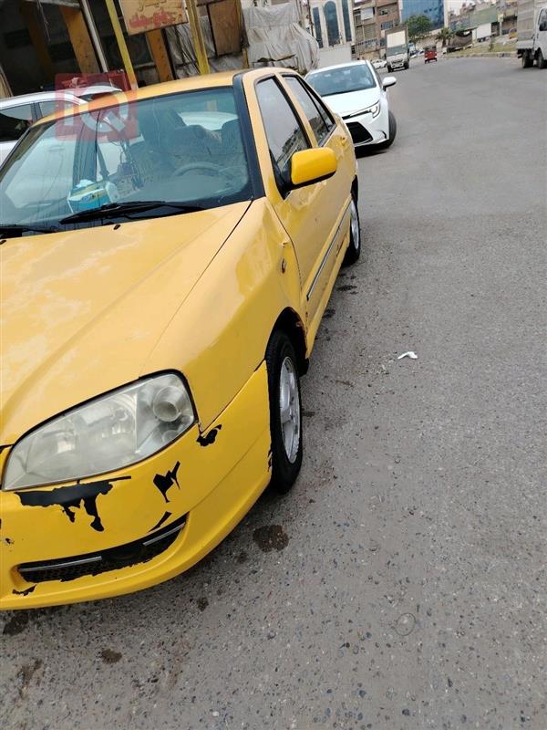 Chery Cowin 2010 for sale in Iraq - Baghdad